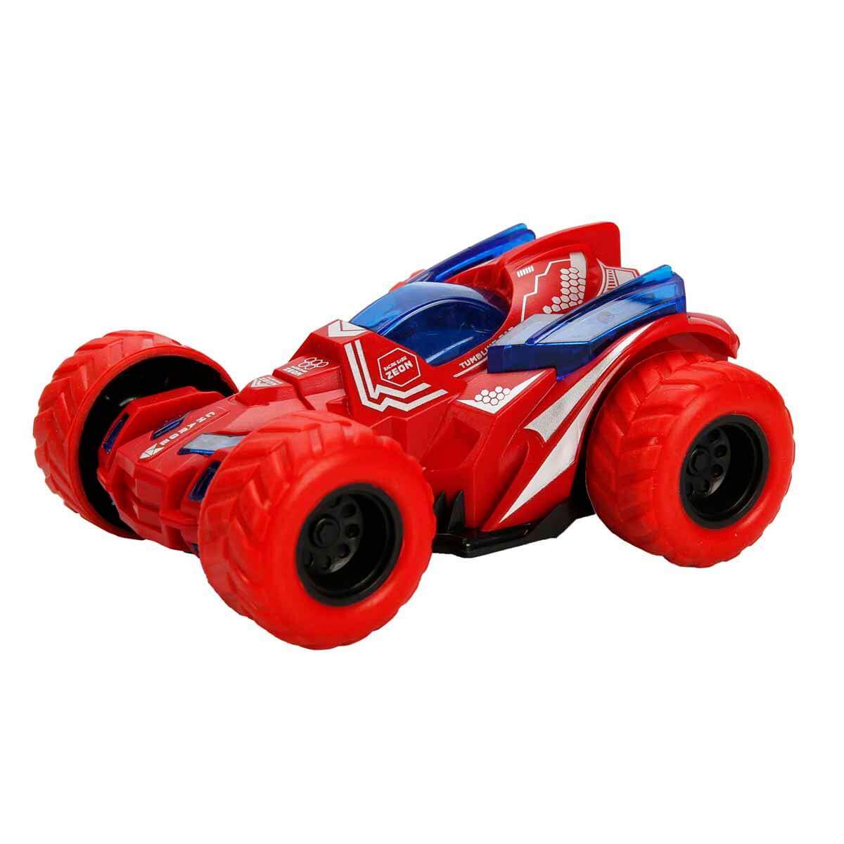 undefined - 317b3_Maxx_Wheels_360_Derece_Donebilen_Surtmeli_Araba.jpg
