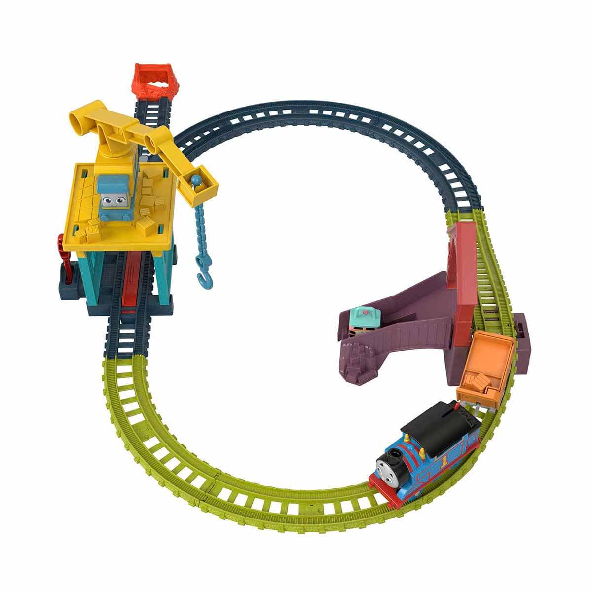 undefined - 3186b_Fisher_Price_Thomas_ve_Arkadaslari_Carly_ve_Sandy_.jpg