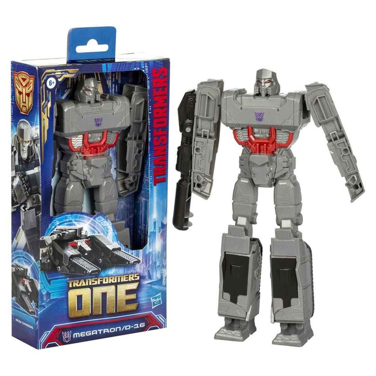 Transformers One Mega Changer Dönüşebilen Figür | Toyzz Shop