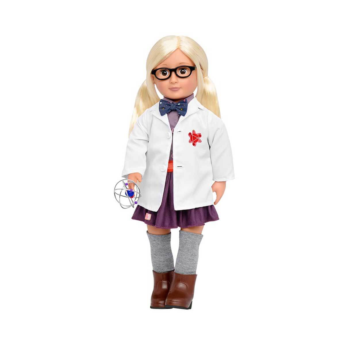 undefined - 3194b_Our_Generation_Amelia_Bebek_Seti_46_cm..jpg