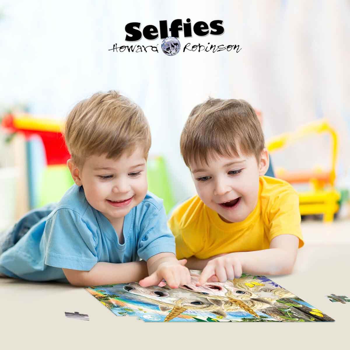 undefined - 31a4b_150_Parca_3D_Puzzle:_Unicorn_Selfie.jpg