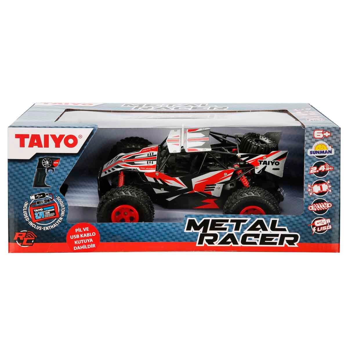 undefined - 31b06_1_18_Metal_Racer_USB_Sarjli_Uzaktan_Kumandali_Arab.jpg