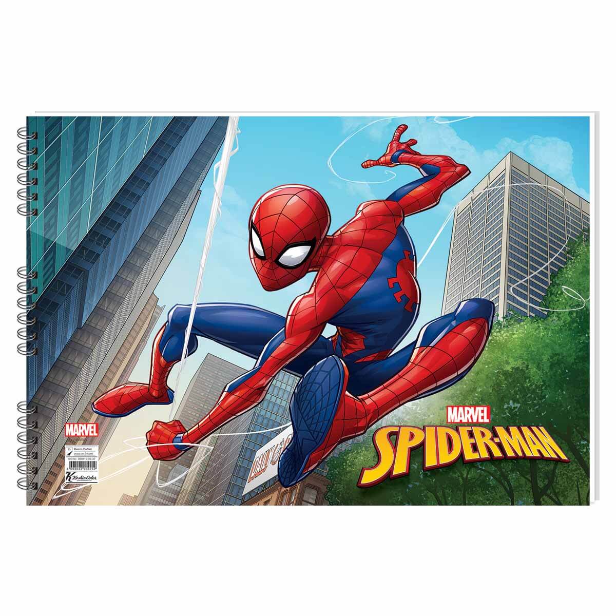 undefined - 31b07_Spiderman_Resim_Defteri_25_x_35_cm._15_Yaprak.jpg