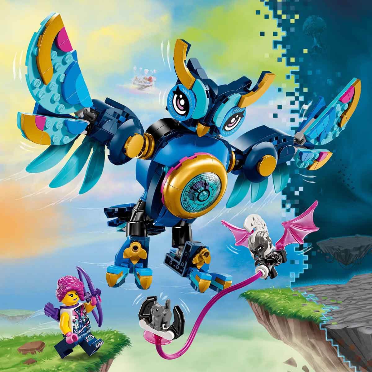 undefined - 31fc6_LEGO_DREAMZzz_Zoey___nin_Zaman_Baykusu_71494_.jpg