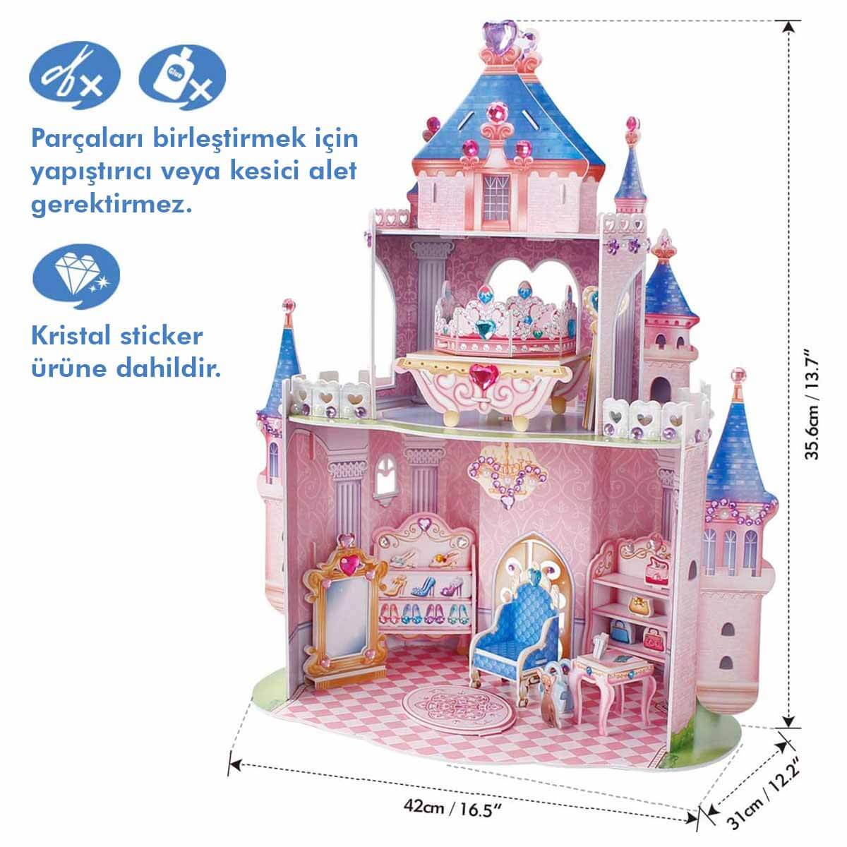 undefined - 31fe5_92_Parca_3D_Puzzle_Prenses_Gizli_Bahce_Satosu.jpg