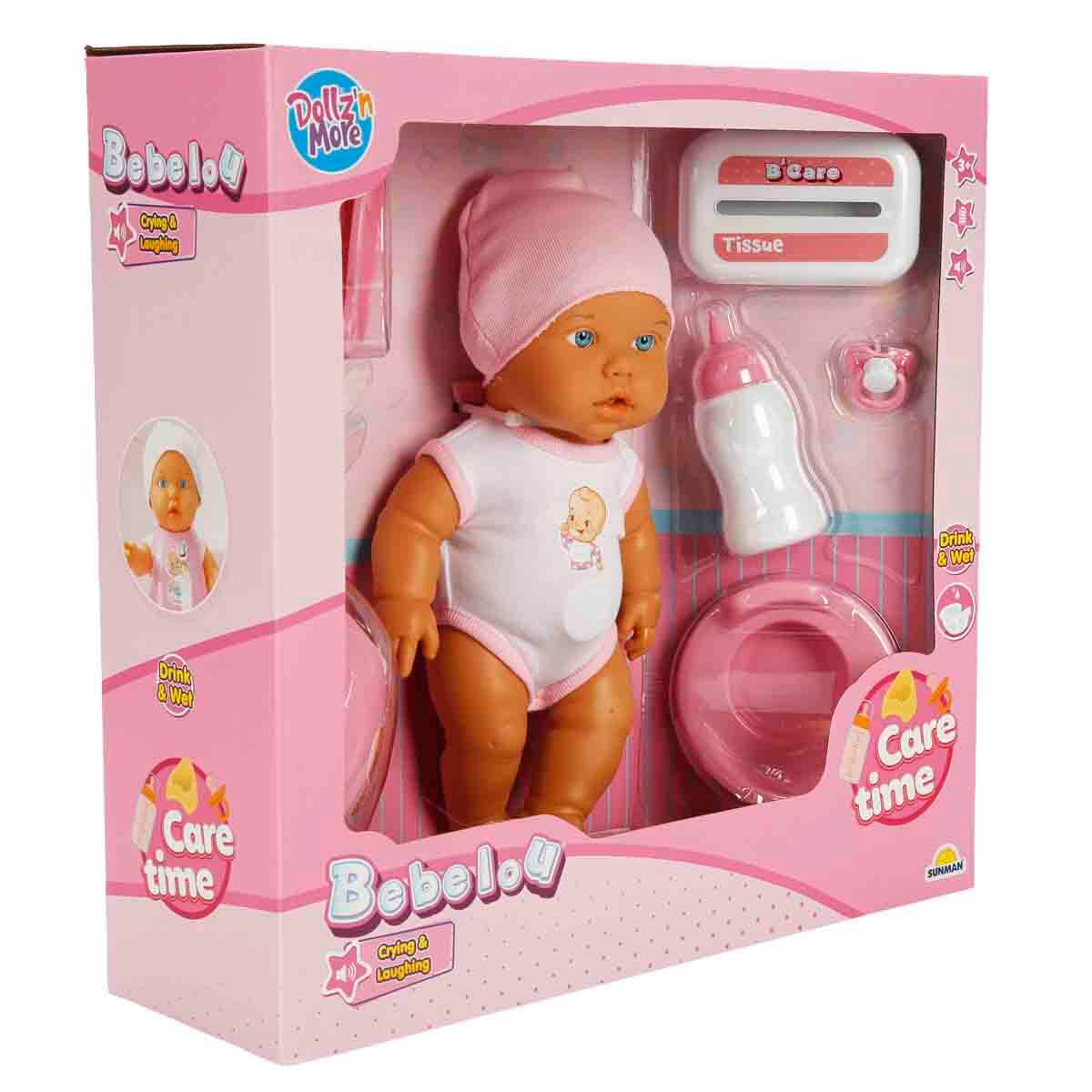 undefined - 32046_Bebelou_Sesli_Care_Time_Oyun_Seti_32_cm.jpg