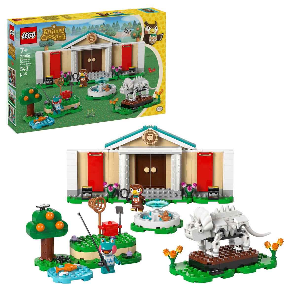 undefined - 3204e_LEGO_Animal_Crossing_Blathers_Muze_Koleksiyonu_770.jpg