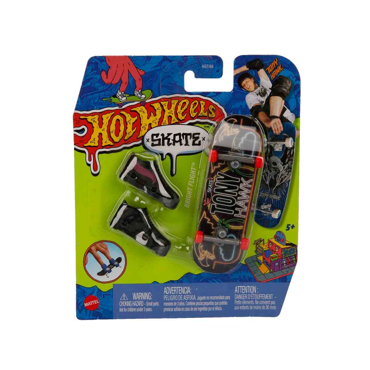 undefined - 32276_Hot_Wheels_Skate_Parmak_Kaykay_ve_Ayakkabi_Paketle.jpg