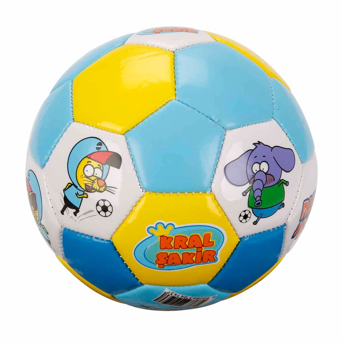 undefined - 323fb_Kral_Sakir_Futbol_Topu_No_2_.jpg