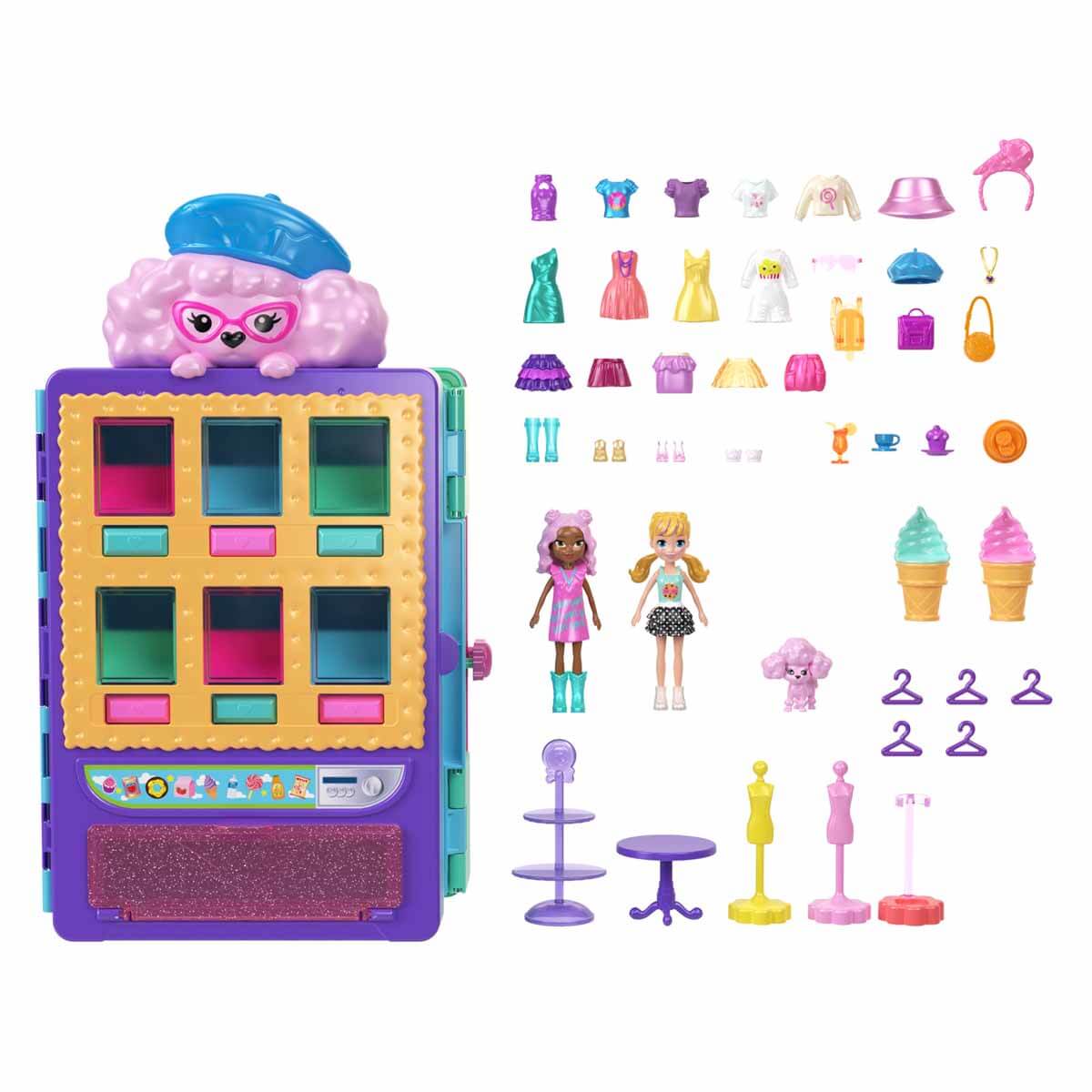 undefined - 324a8_Polly_Pocket_Moda_Evi_Oyun_Seti_HKW12.jpg