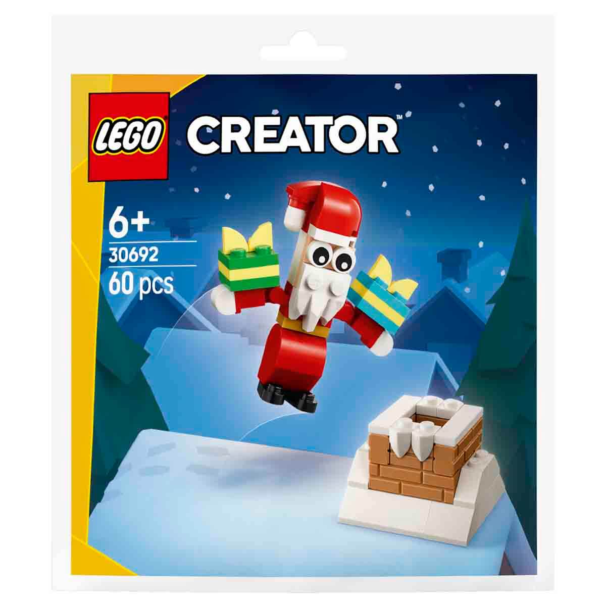 undefined - 324d6_LEGO_Creator__Noel_Baba_ile_Baca_Eglencesi_Yapim_S.jpg