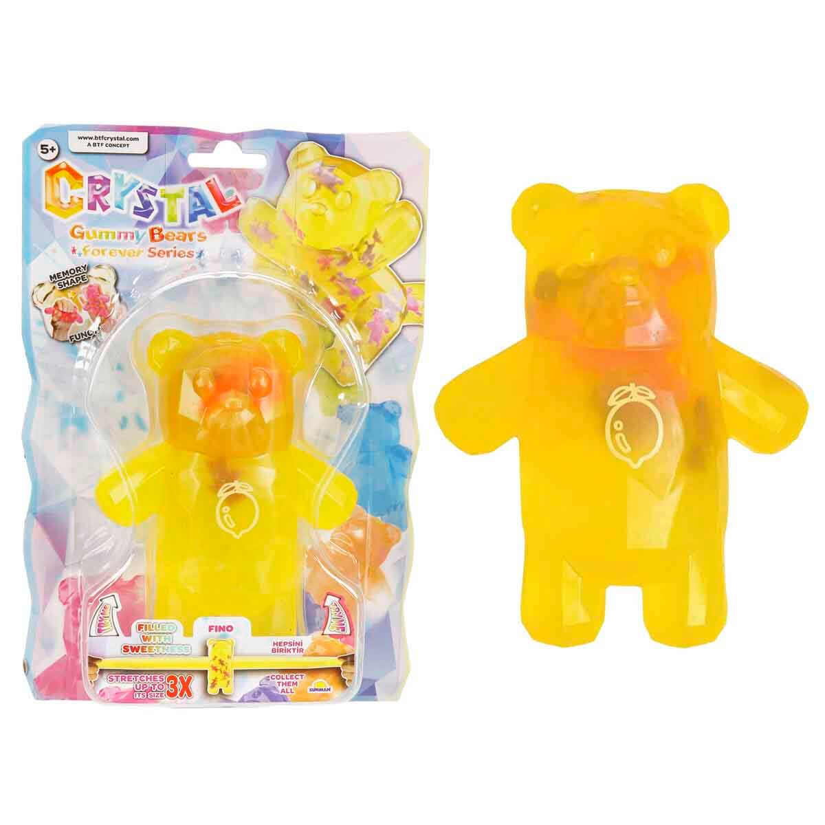 undefined - 32599_Crystal_Gummy_Bears_Forever_Serisi_Stretch_Figur.jpg