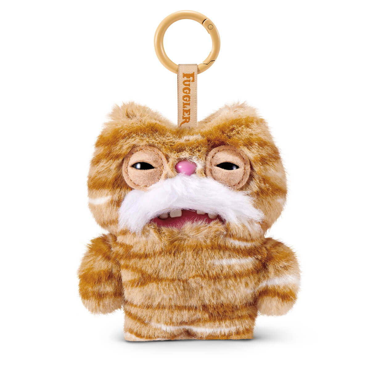 undefined - 3262d_Fuggler_Alley_Cats_Klipsli_Pelus_Anahtarlik_Surpri.jpg