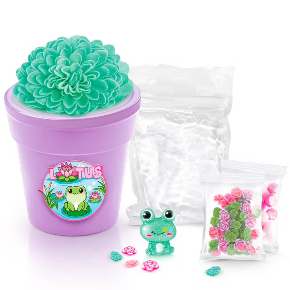 undefined - 3275f_So_Slime_Flower_Pot_Kokulu_Slime_Seti.jpg