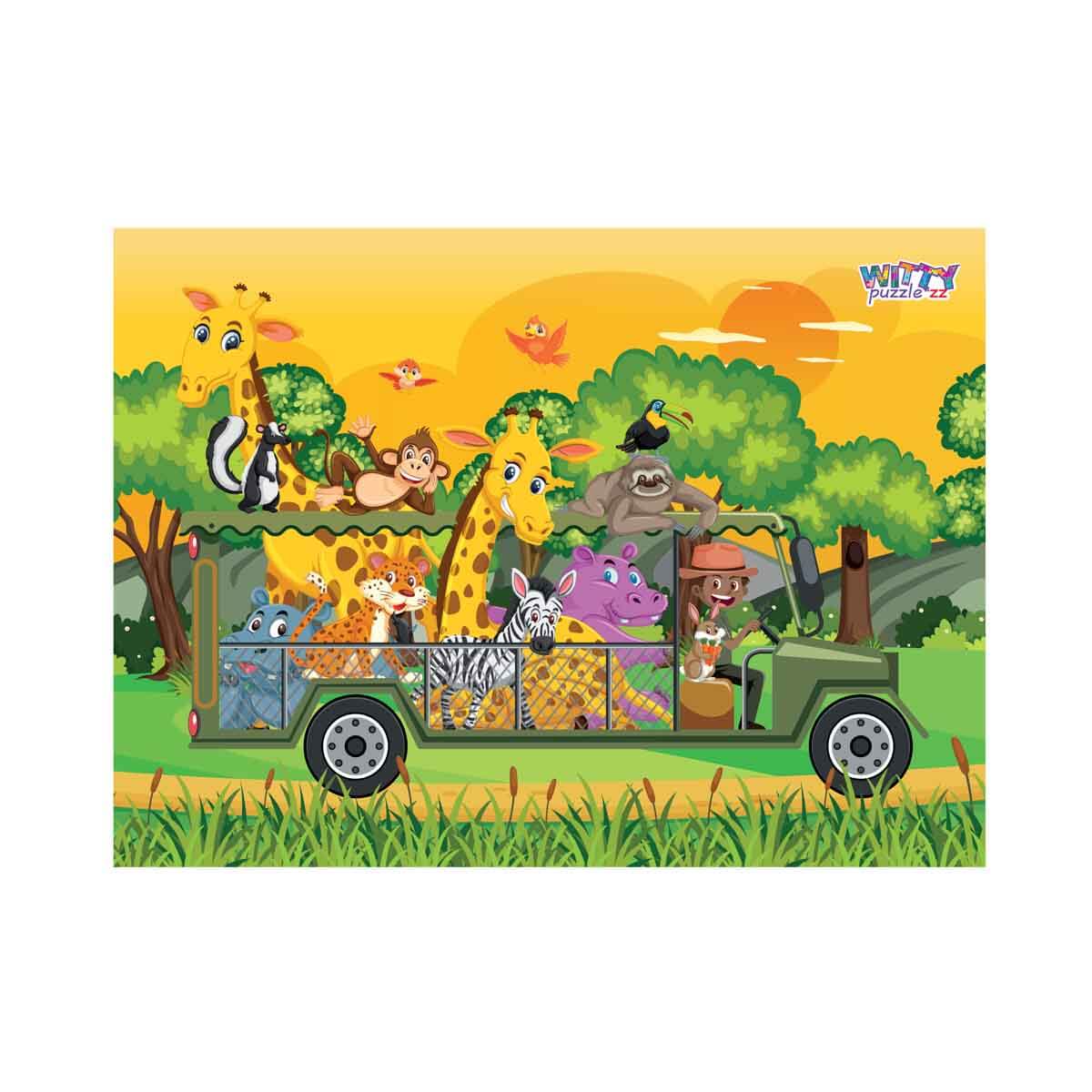 undefined - 32903_35_Parca_Puzzle__Afrikada_Safari.jpg