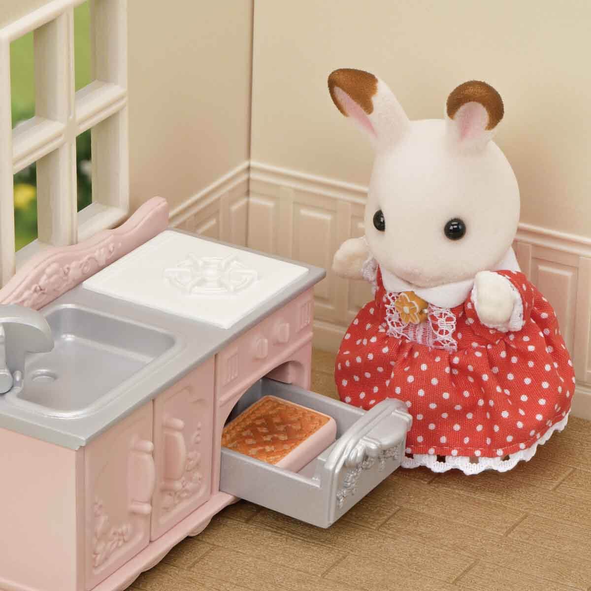undefined - 32917_Sylvanian_Families_Kirmizi_Catili_Baslangic_Evi.jpg