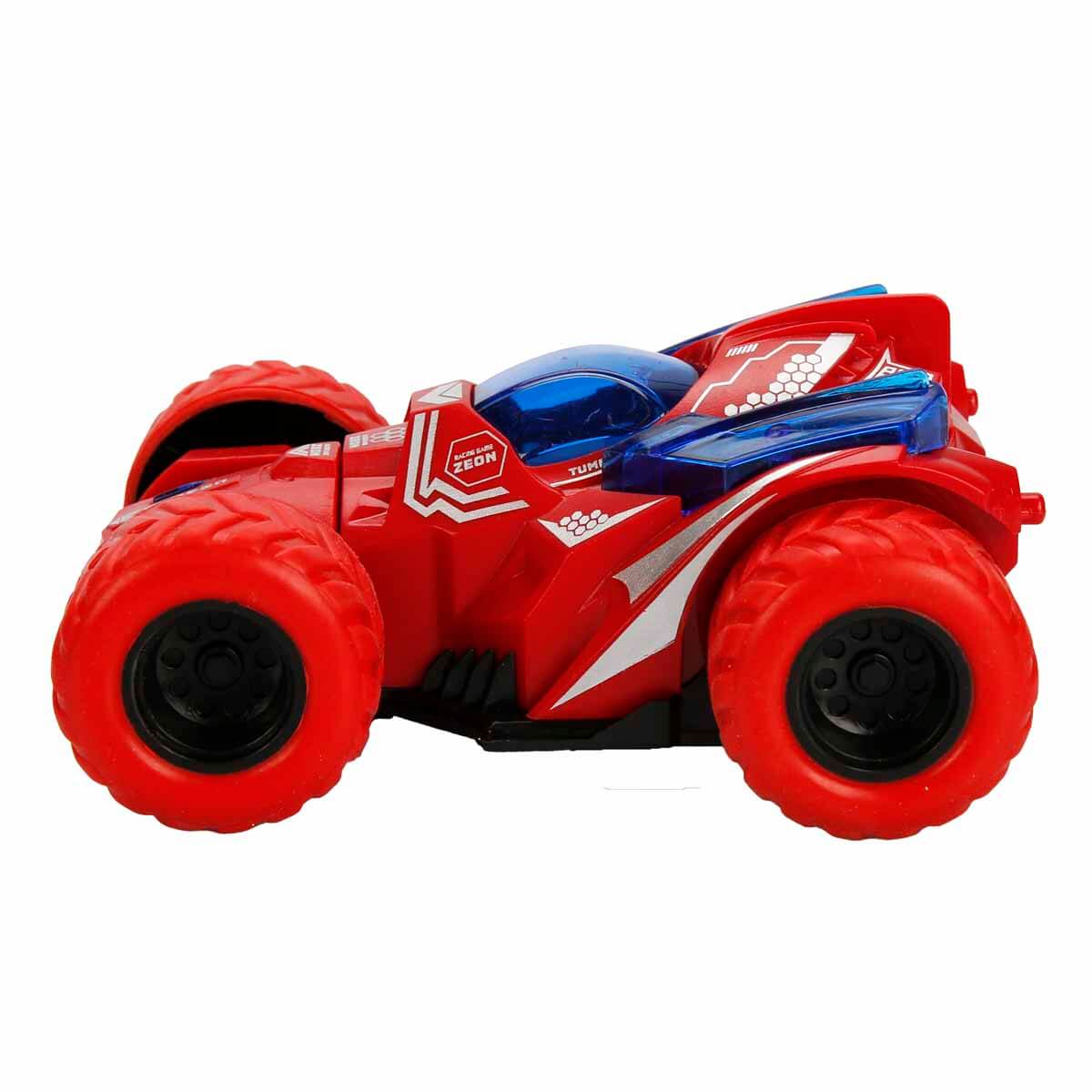 undefined - 3330e_Maxx_Wheels_360_Derece_Donebilen_Surtmeli_Araba.jpg