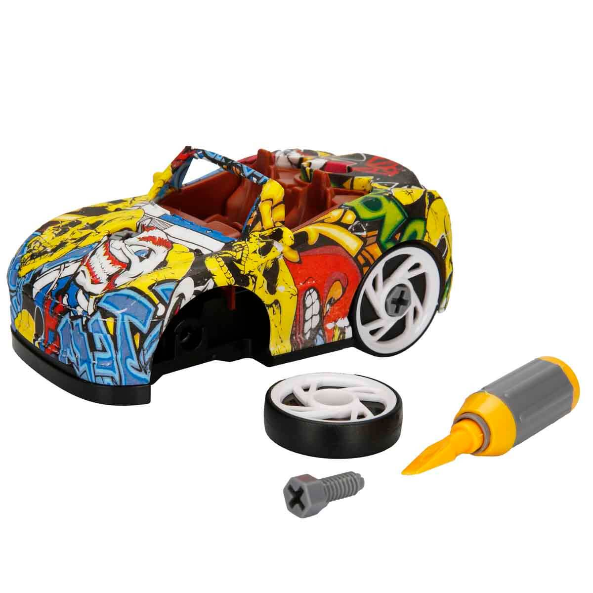 undefined - 333d2_Zapp_Toys_Graffiti_Desenli_Sok_Tak_Araba.jpg