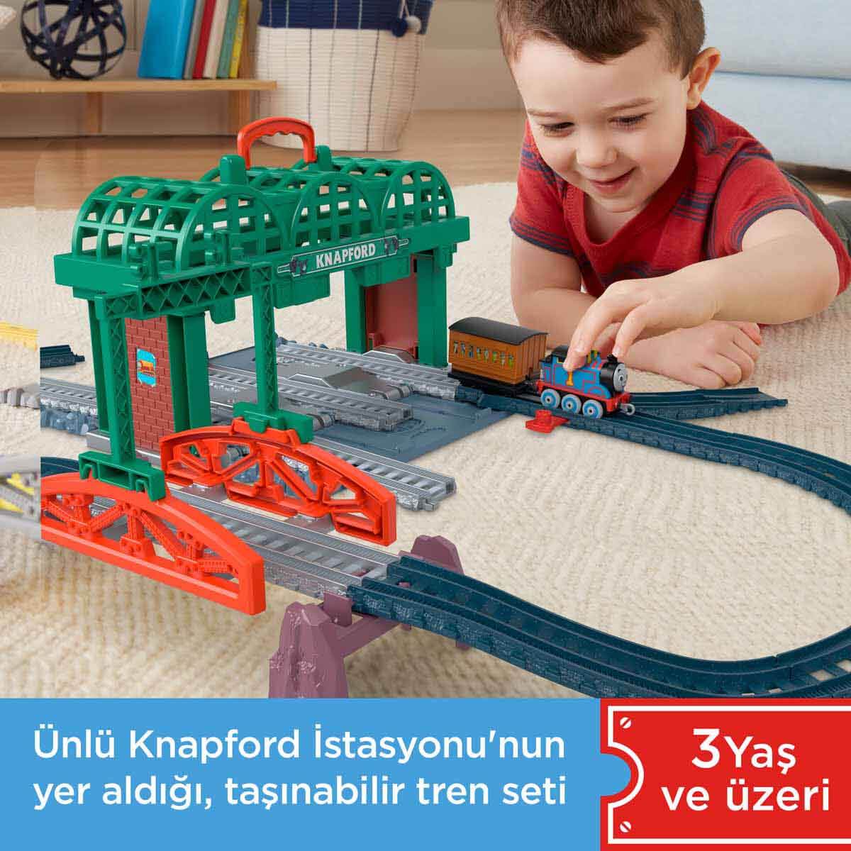 undefined - 333f4_Fisher_Price_Thomas_ve_Arkadaslari_Knapford_Istasy.jpg