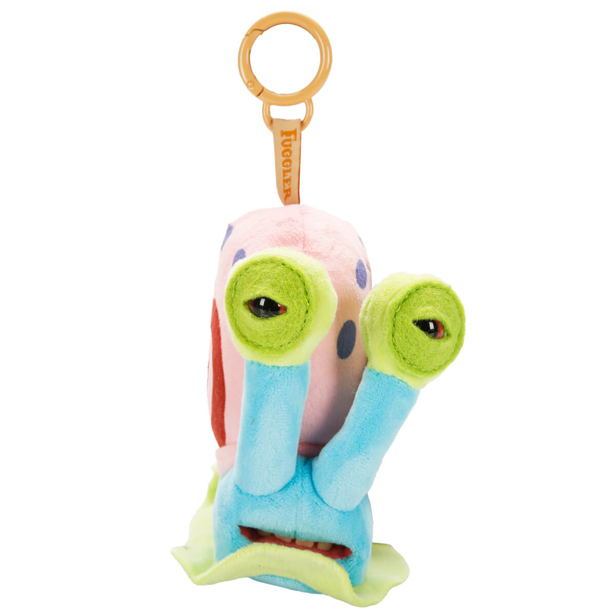 undefined - 33466_Fuggler_SpongeBob_SquarePants_Pelus_Anahtarlik_S1.jpg
