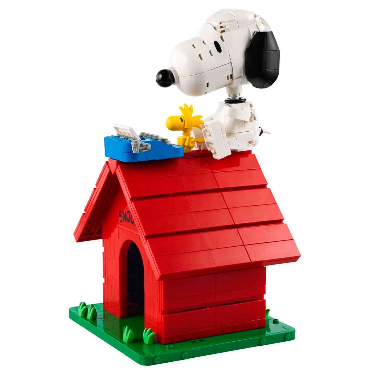 undefined - 33759_LEGO_Ideas_Peanuts__Snoopy___nin_Kopek_Kulubesi_21.jpg