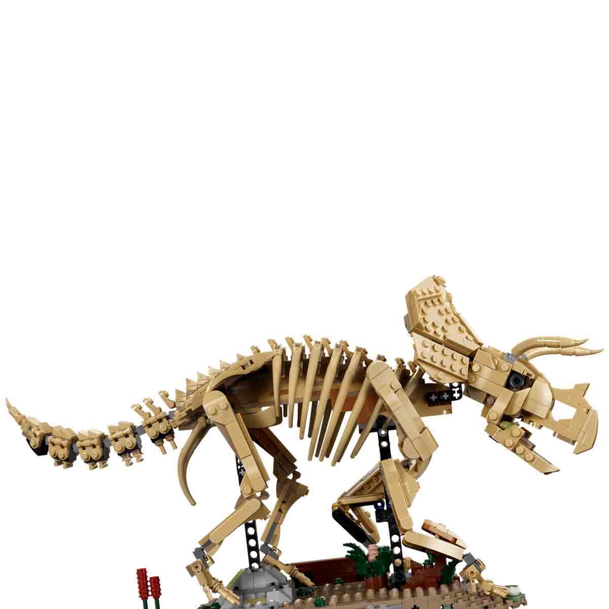 undefined - 33876_LEGO_Jurassic_World_Dinozor_Fosilleri__Triceratops.jpg