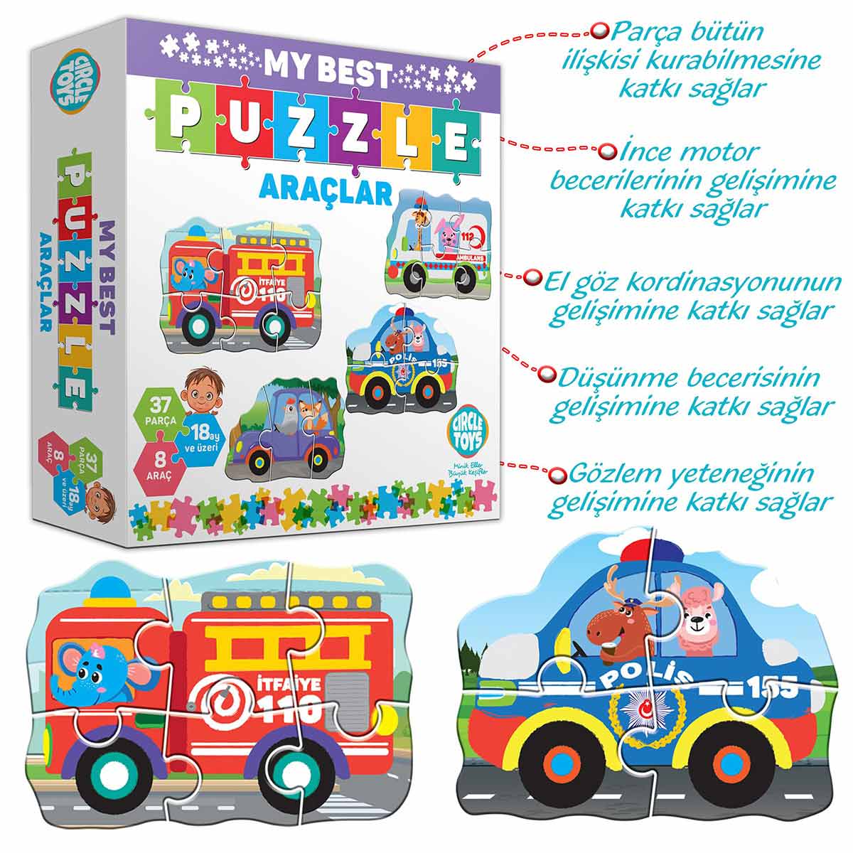 undefined - 3388a_Circle_Toys_My_Best_Puzzle_Araclar.jpg