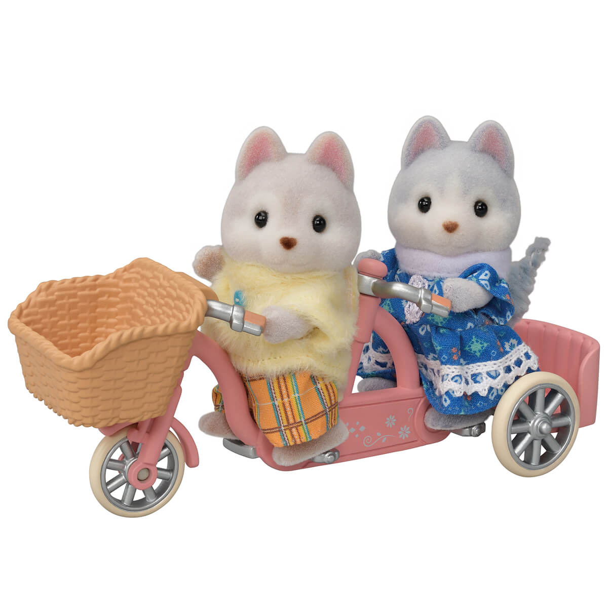 undefined - 33c2c_Sylvanian_Families_Tandem_Bisiklet_Seti_Husky_Kard.jpg