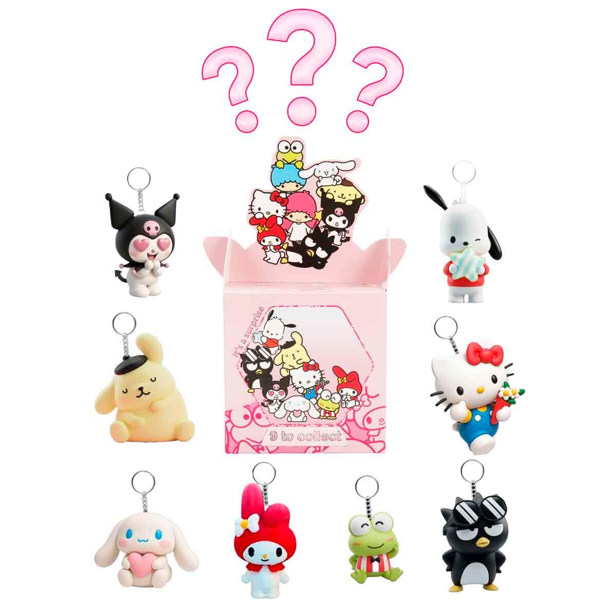 undefined - 33e2c_Hello_Kitty_and_Friends_3D_Figurlu_Anahtarlik_Surp.jpg