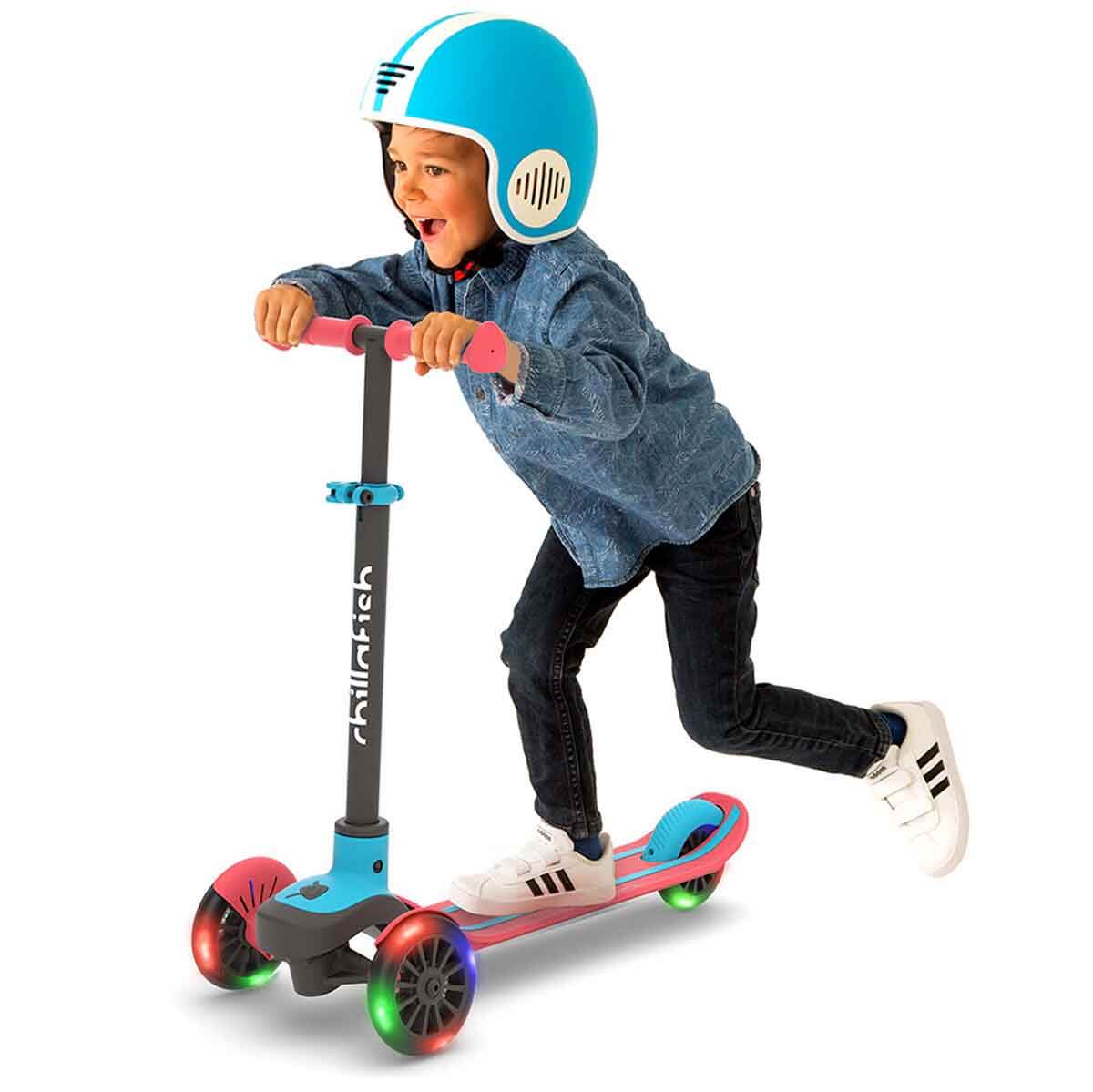 undefined - 33e32_Isikli_Scotti_Glow_3_Tekerlekli_Kirmizi_Scooter.jpg