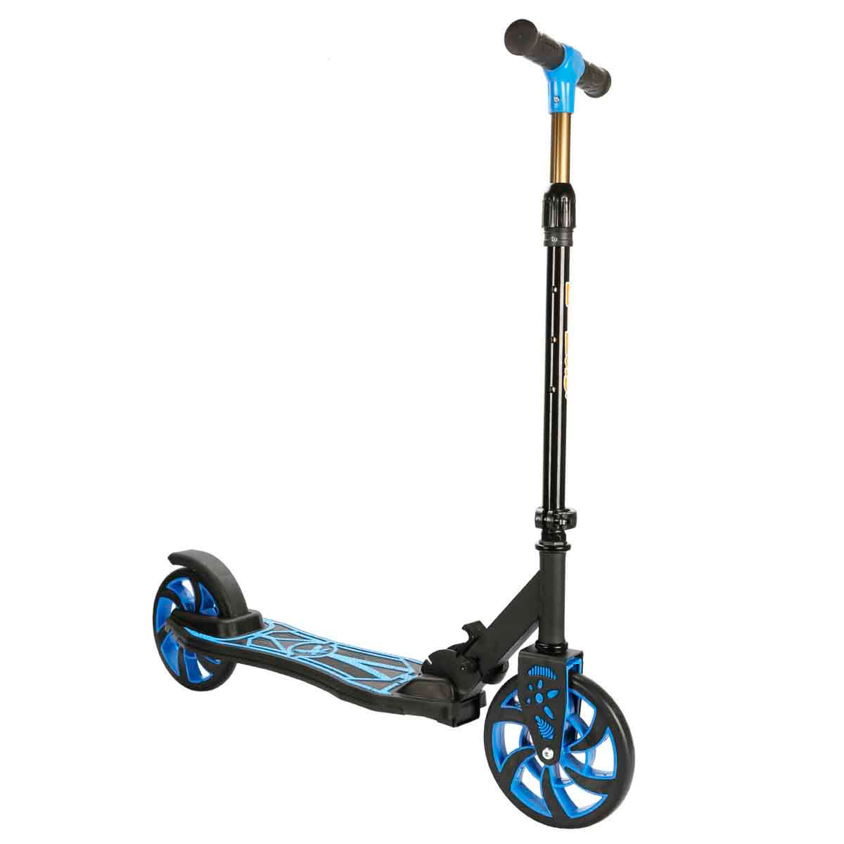 undefined - 34157_Dipsy_2_Tekerlekli_Katlanabilir_Mavi_Scooter_.jpg