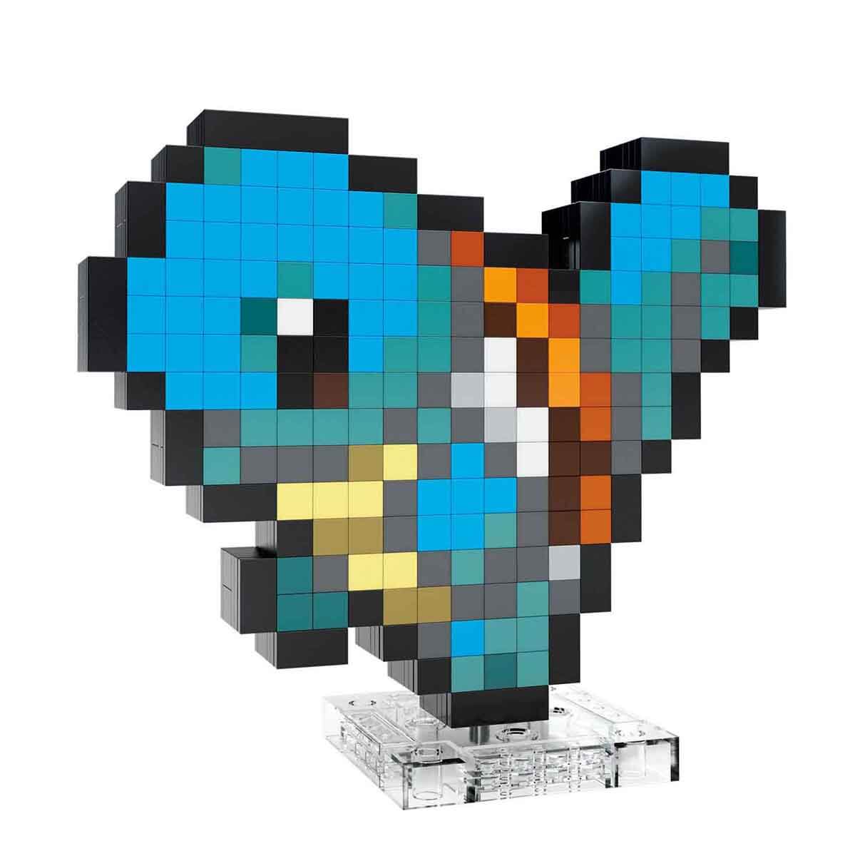 undefined - 34378_MEGA_Pokemon_Squirtle_Pixel_Sanati_Yapim_Seti_367_.jpg