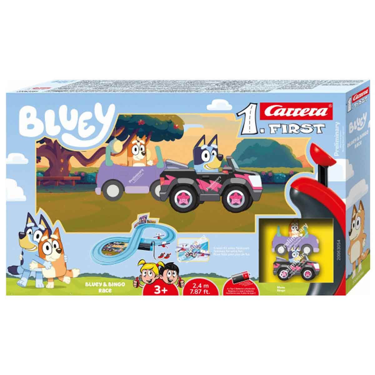 undefined - 3489b_Carrera_First_Bluey_ve_Bingo_Yaris_Seti.jpg