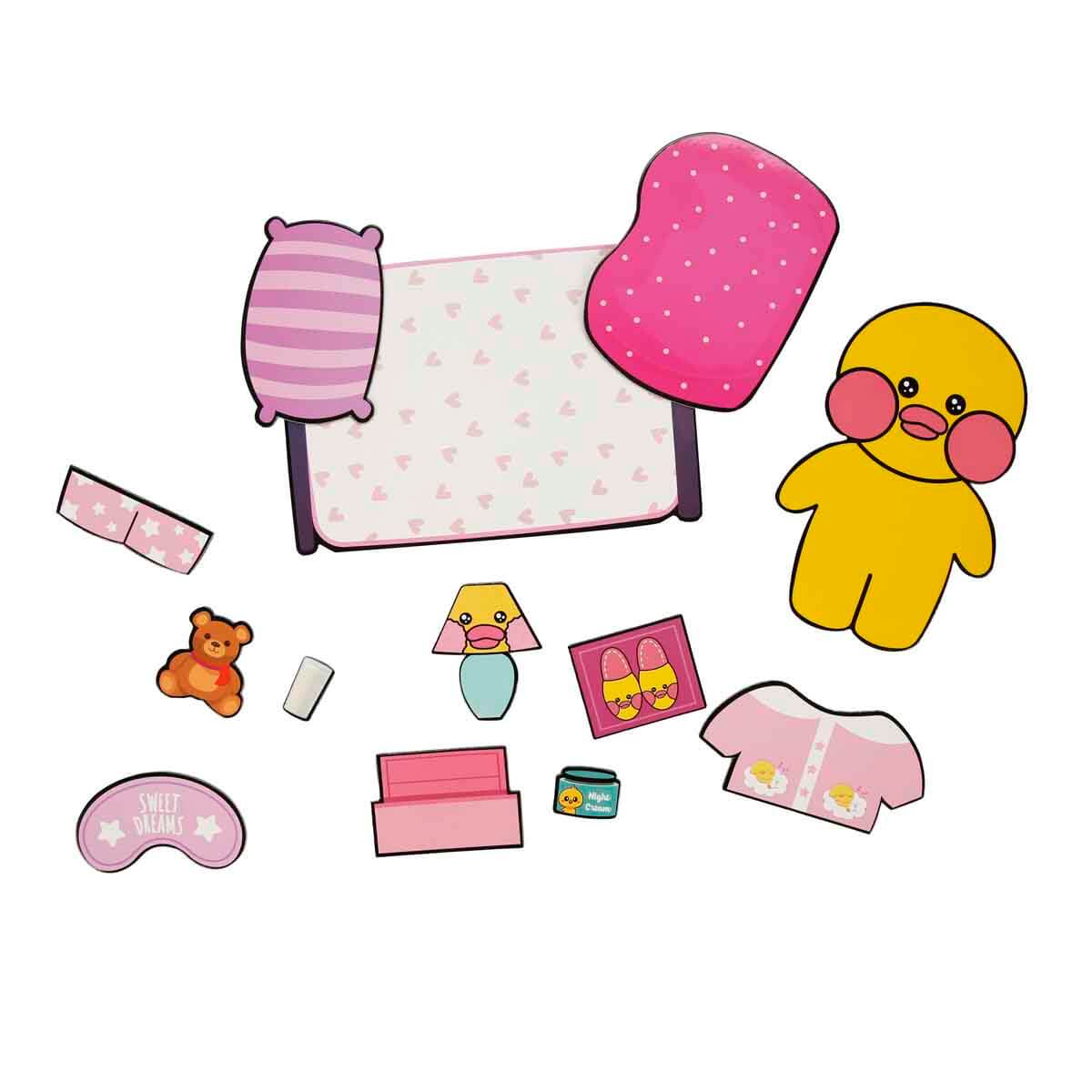 undefined - 34947_Smile_Games_Magnetli_Paper_Duck_Uyku_Seti.jpg