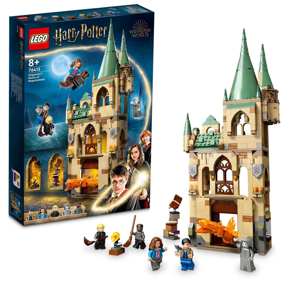 undefined - 349f8_LEGO_Harry_Potter_Hogwarts:_Ihtiyac_Odasi_76413.jpg