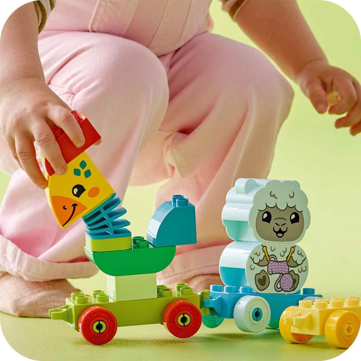 undefined - 34afa_LEGO___DUPLO___Ilk_Hayvan_Trenim_10412_.jpg