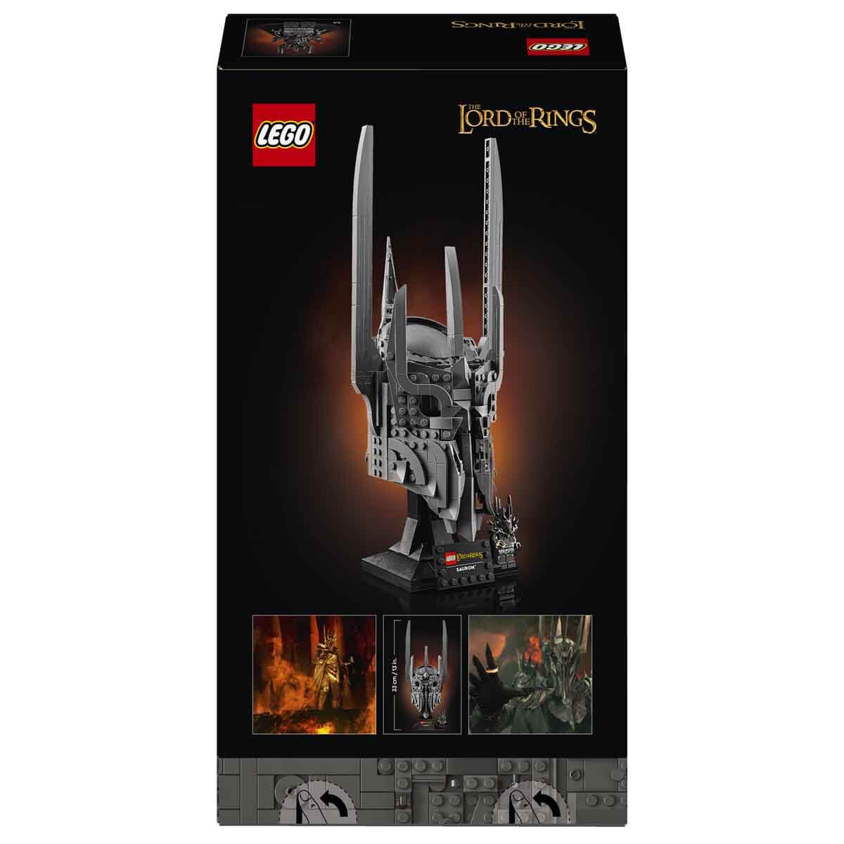 undefined - 34ef2_LEGO_Icons_Yuzuklerin_Efendisi_Sauronun_Migferi_11.jpg
