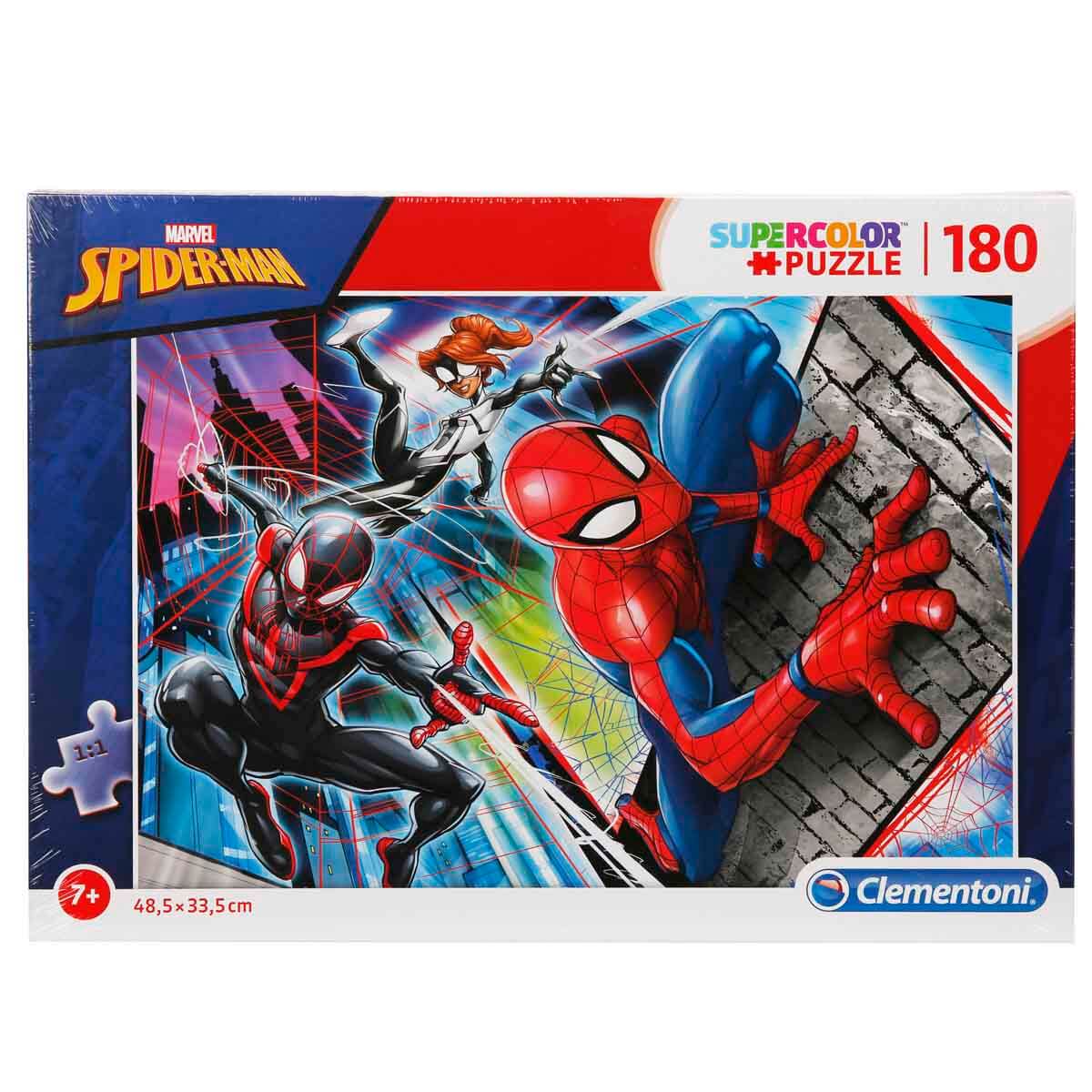 undefined - 34f00_180_Parca_Puzzle_:_Spiderman.jpg