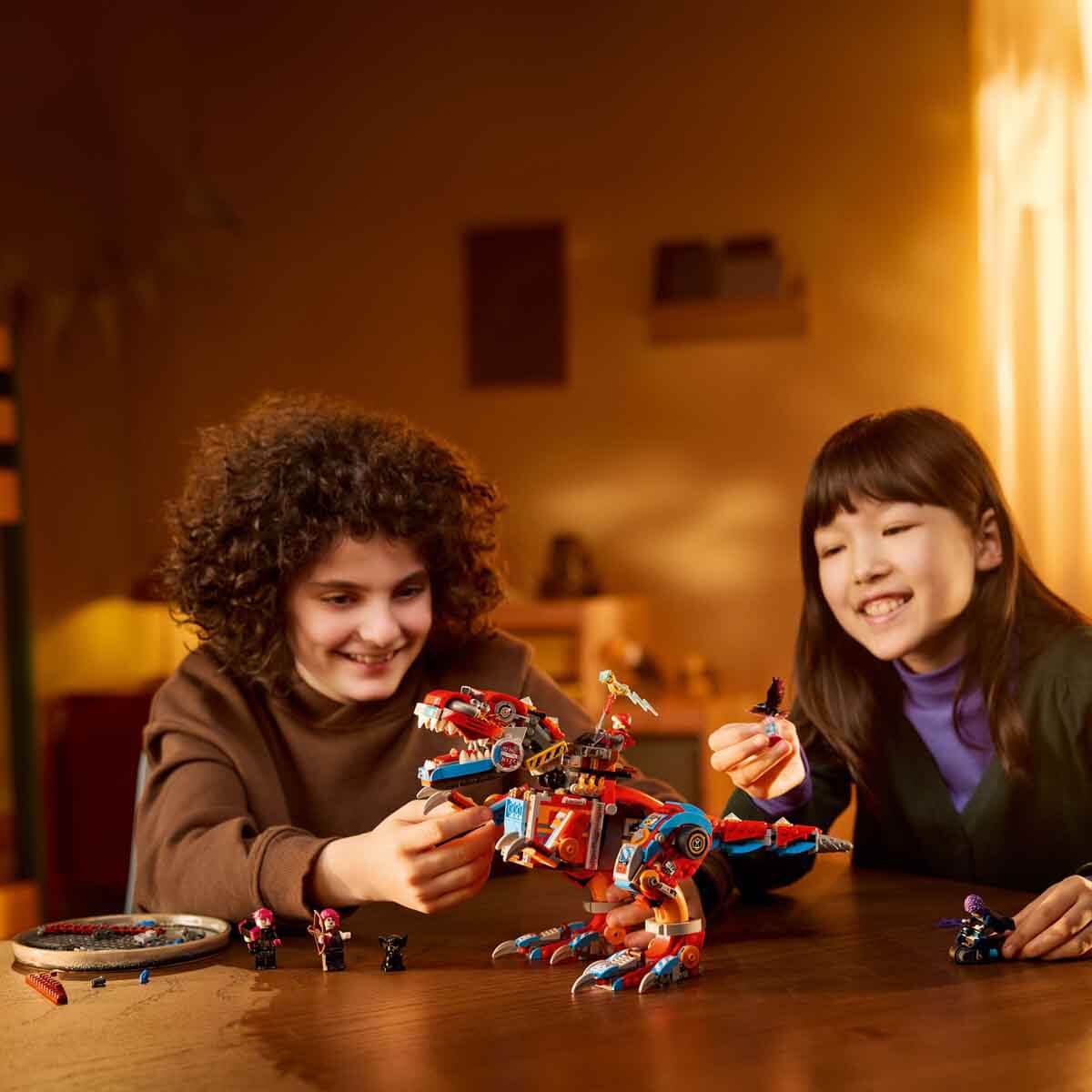 undefined - 35000_LEGO_DREAMZzz_Cooper_in_Robot_Dinozoru_C_Rex_71484.jpg