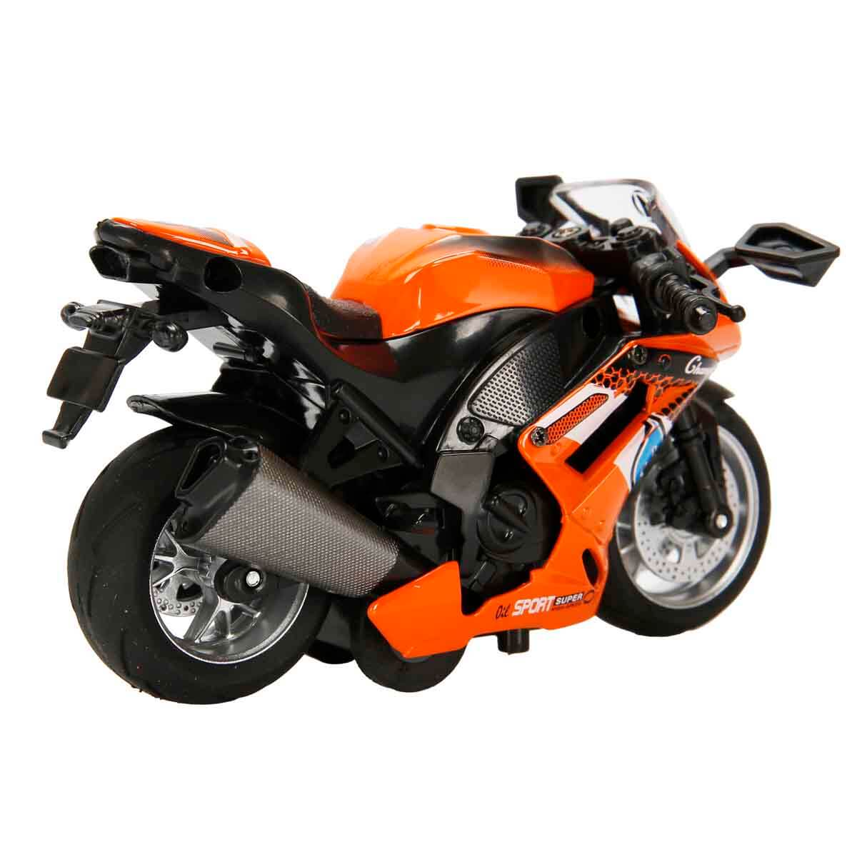 undefined - 35030_1:14_Sesli_ve_Isikli_Die_Cast_Cek_Birak_Yaris_Moto.jpg