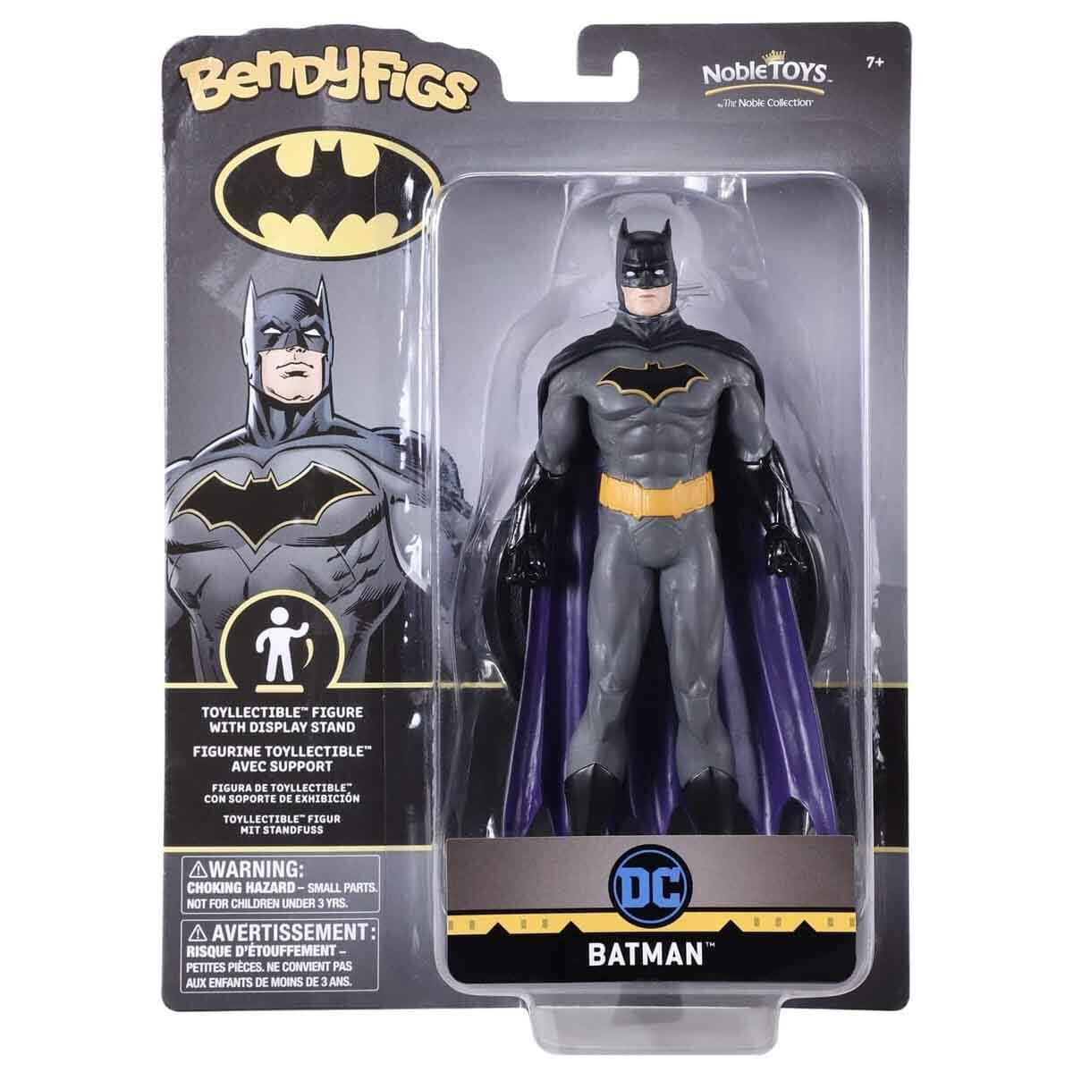 undefined - 35075_The_Noble_Collection_Bendyfigs_Dc_Ayakli_Batman_Fi.jpg