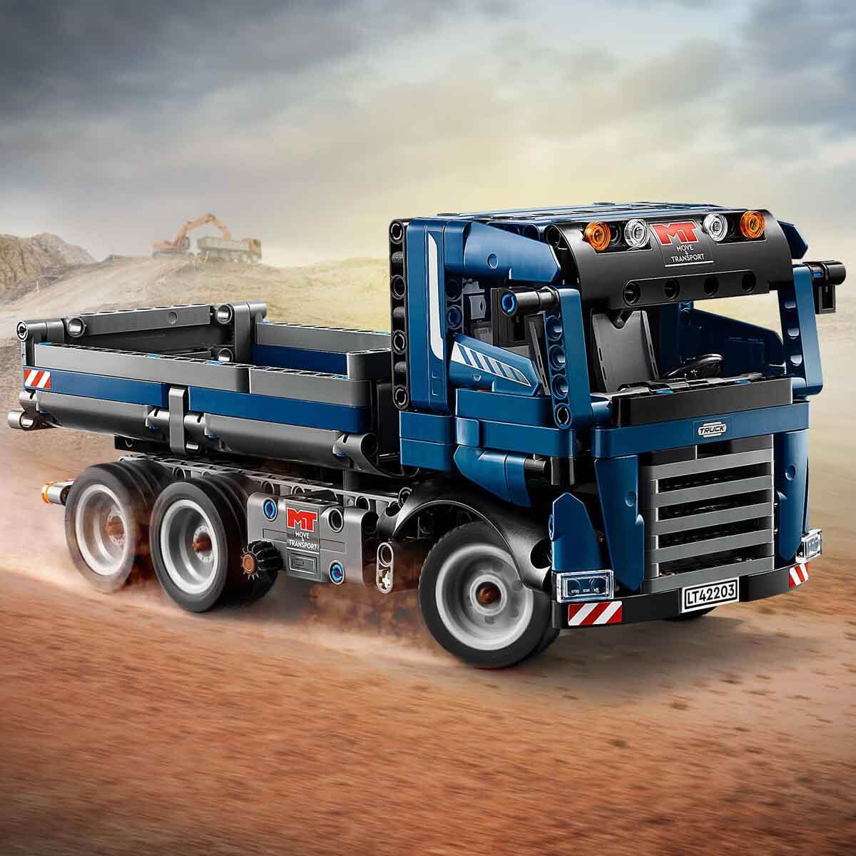 undefined - 350df_LEGO_Technic_Damperli_Kamyon_42203_.jpg