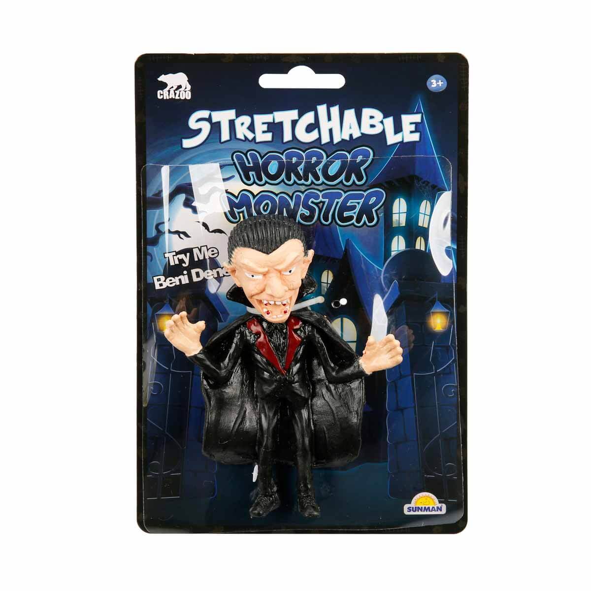 Korku Figürleri - Dracula | Toyzz Shop
