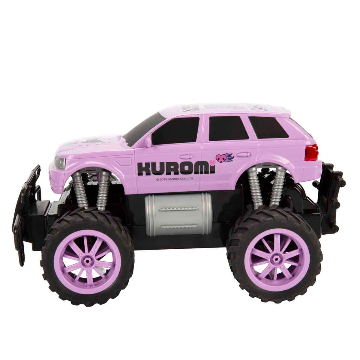 undefined - 351a6_1_18_Suncon_Jumbo_Wheels_Kuromi_USB_Sarjli_Uzaktan.jpg