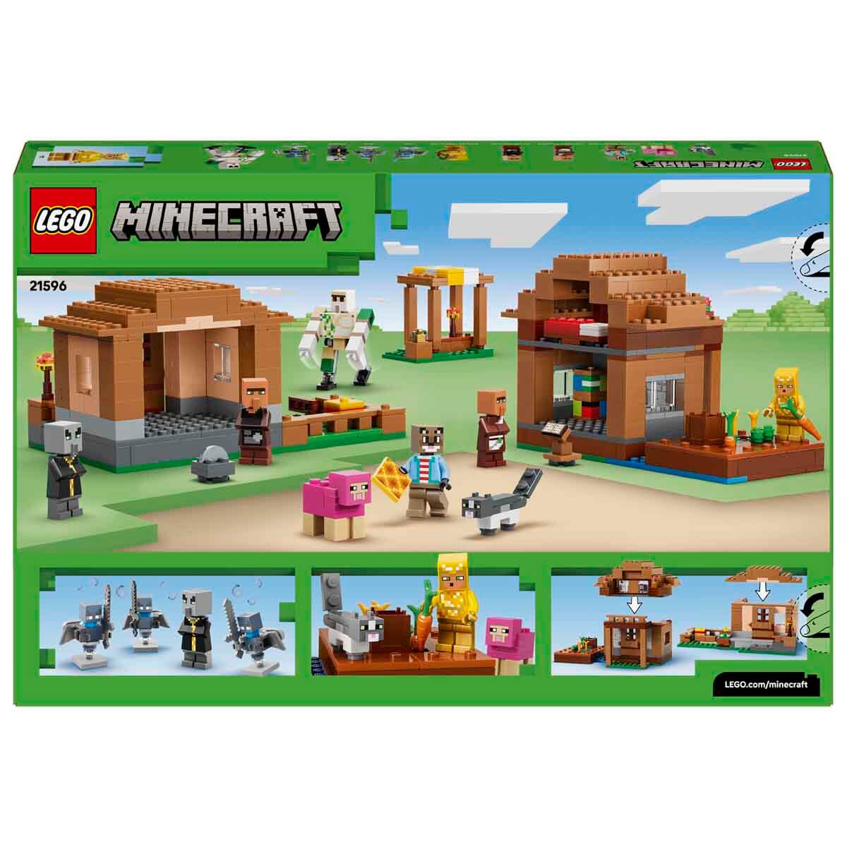 undefined - 3524b_LEGO_Minecraft_Evoker_Koy_Saldirisi_21596.jpg