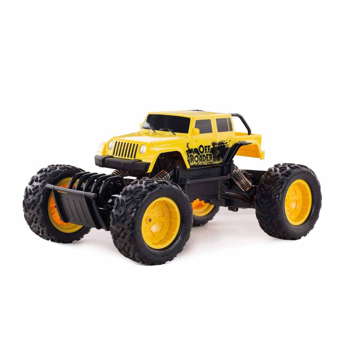 undefined - 353ad_1:18_Rock_Crawler_Uzaktan_Kumandali_Aksiyon_Araci.jpg