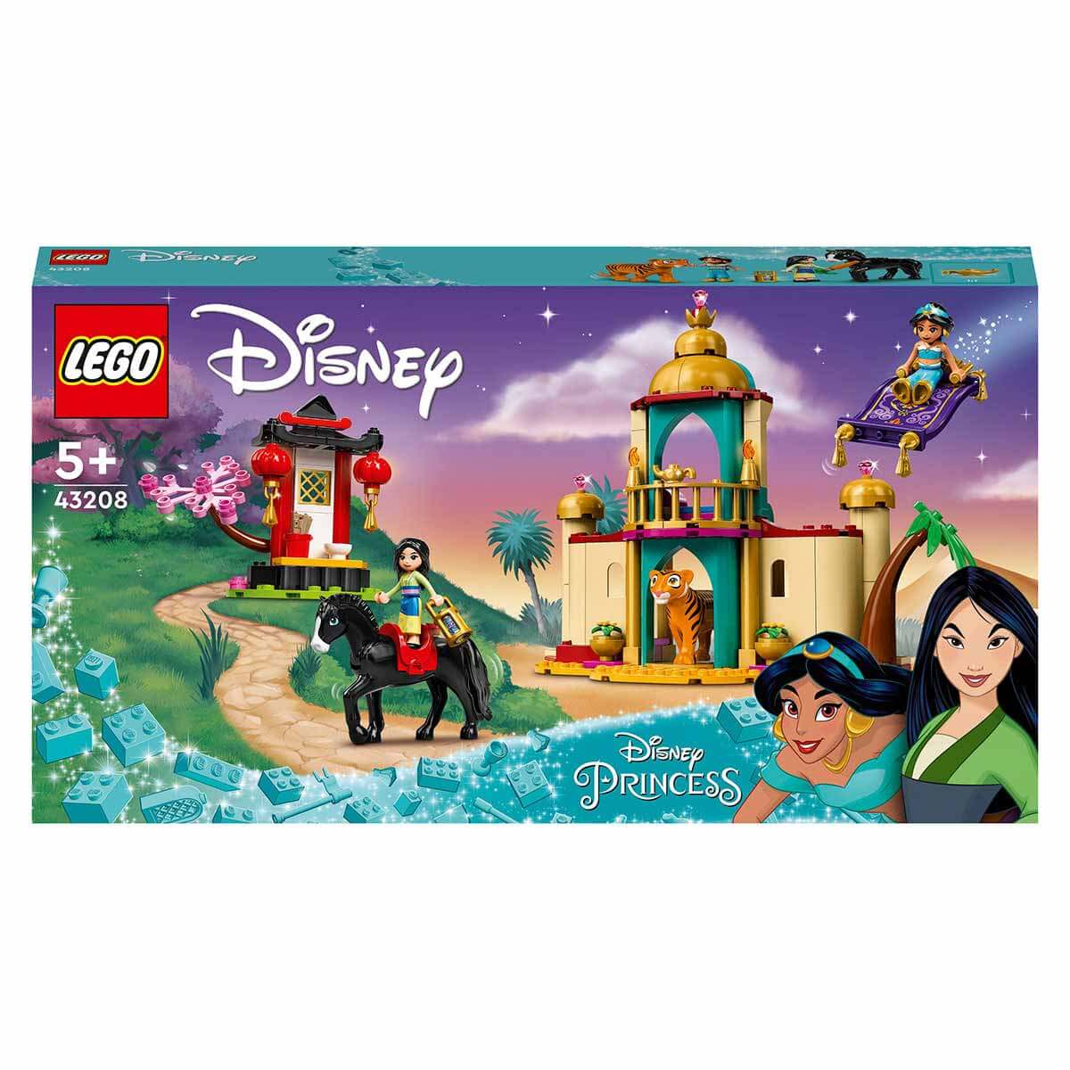 undefined - 35434_LEGO_Disney_Yasemin_ve_Mulan___in_Macerasi_43208.jpg