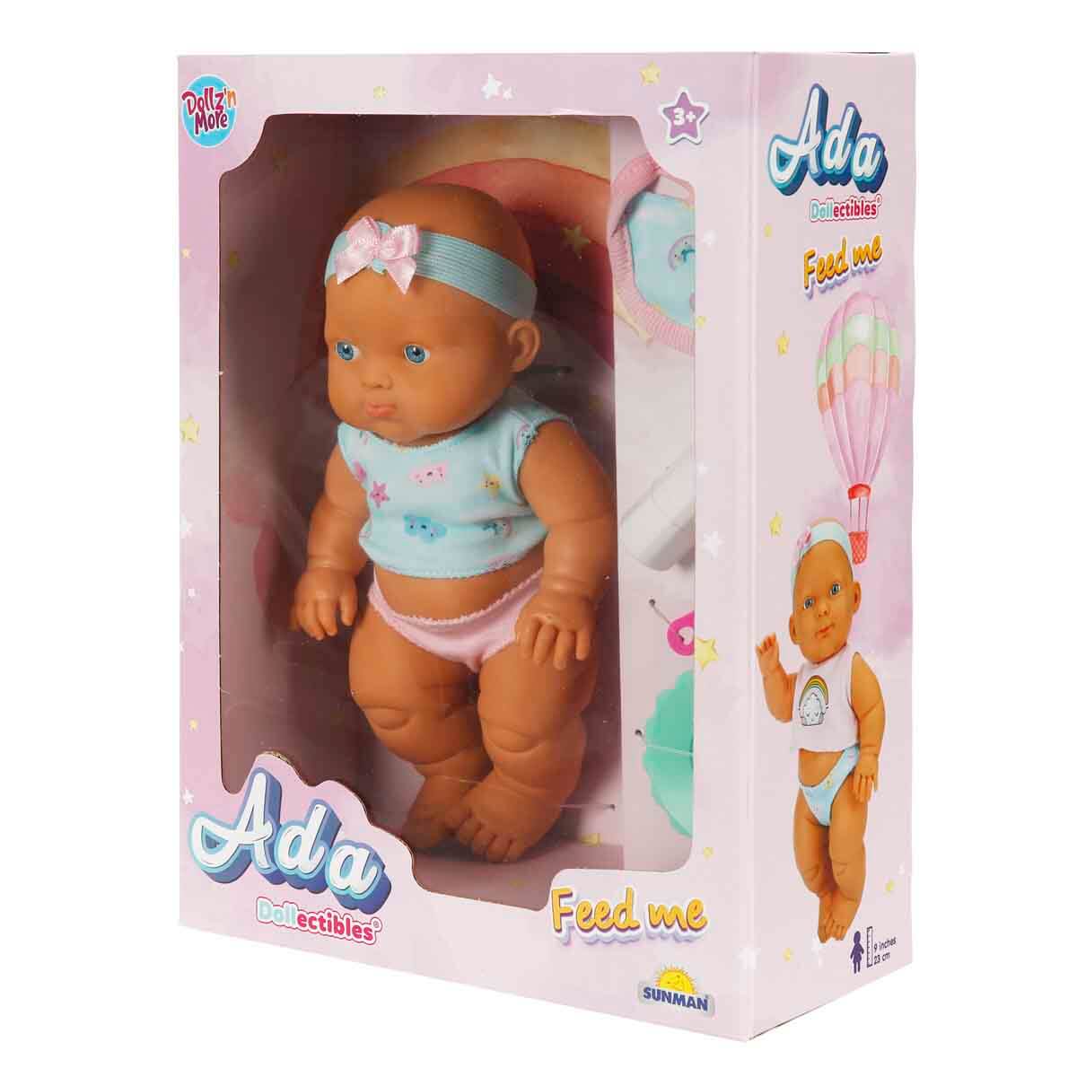 undefined - 35461_Ada_Bebek_Beslenme_Seti_23_cm.jpg