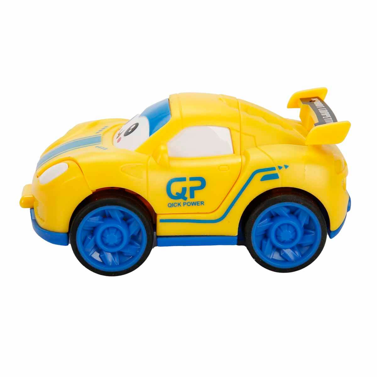 undefined - 3565a_Maxx_Wheels_Robota_Donusen_Surtmeli_Araba.jpg
