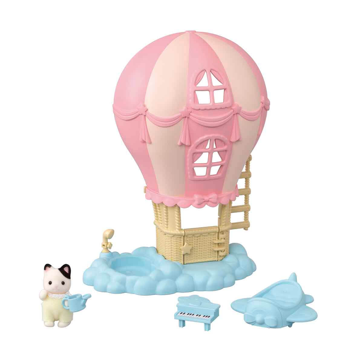undefined - 35801_Sylvanian_Families_Bebek_Balon_Oyun_Evi.jpg